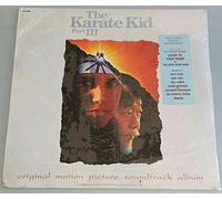 Various Artists - Karate Kid 3 [Vinilo]