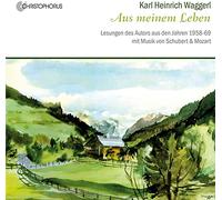 Various Artists - Karl heinrich waggerl