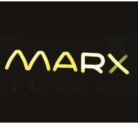 Various Artists - Karl Marx's 200th!