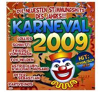 Various - Karneval: Himmlisch Jeck!!!