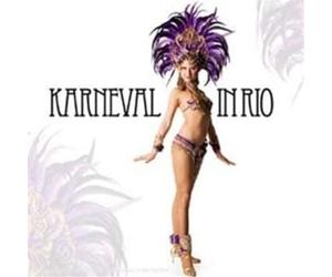 Various Artists - Karneval In Rio