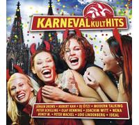 Various Artists - Karneval Kult Hits