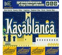 Various Artists - Kasablanca