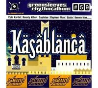 Various Artists - Kasablanca