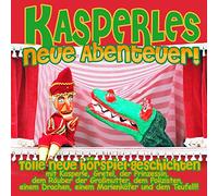 VARIOUS ARTISTS - Kasperles neueste Abenteuer!