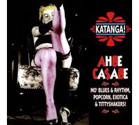 Various Artists - Katanga/Ahbe Casabe