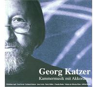 Various Artists - Katzer: Kammermusik Mit