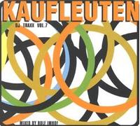 Various Artists - Kaufleuten - Vol.7 DJ Traxx