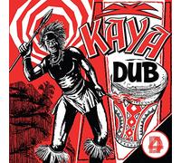 Various Artists - Kaya Dub