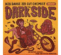Various Artists - Keb Darge & Cut Chemist Pr. The Dark Side: Sixties Garage Punk