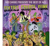 Various Artists Keb Darge Present Shte Best of Ace: Si (Vinyl) (Importación USA)