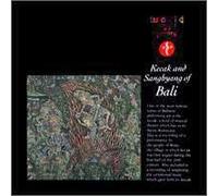 Various Artists - Kecak & Sanghyang of Bali