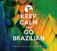 Various Artists - Keep Calm and Go..