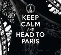 Varios - Keep Calm And Head To Paris