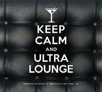 Various Artists - Keep Calm and Ultra..