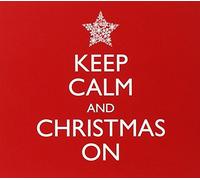 Various Artists - Keep Calm & Christmas on