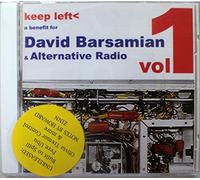 Various Artists - Keep Left 1: Benefit for David Barsamian