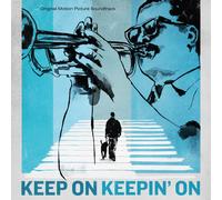 Various Artists Keep On Keepin' On - Original Motion Soun (CD) (Importación USA)