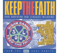 Various Artists - Keep the Faith