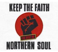 Various Artists - Keep The Faith: The Best Of Northern Soul