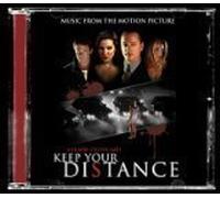 Various Artists - Keep Your Distance: Music from the Motion Picture (US