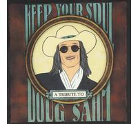 Various Artists Keep your soul: A tribute to Doug Sahm (CD) (Importación USA)