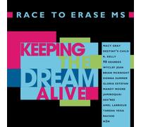 Various Artists - Keeping The Dream Alive : The Race To Erase MS