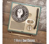 Various Artists Keeping the Faith 2: 21 Modern Soul Cl (Vinyl) (Importación USA)