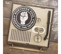 Various Artists - Keeping the Faith:..