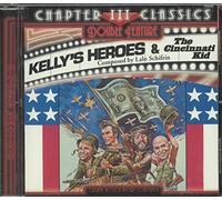 Various Artists - Kelly's Heroes: Cincinnati Kid