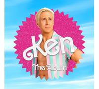 Various Artists Ken the Album: Limited Edition Alterna (Vinyl) (Importación USA)