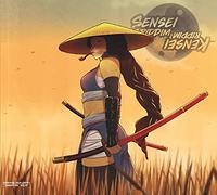 Various Artists - Kensei / Sensei Riddim [VINYL] [Vinilo]