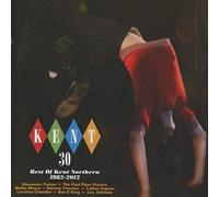 Various - Kent 30-Best Of Kent Northern 1982-2012