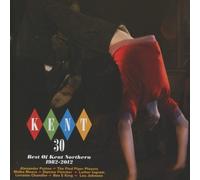 Various Artists Kent 30: Best of Kent Northern 1982-2012 (CD) (Importación USA)