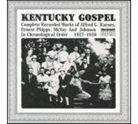 Various Artists - Kentucky Gospel