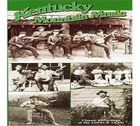 Various Artists - Kentucky Mountain Music