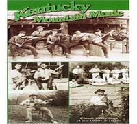 Various Artists Kentucky Mountain Music, Classic Recordin (CD) (Importación USA)