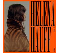 Various Artists Kern: Exclusives and Rarities: Mixed By Helena Hauff - V (Vinyl)