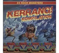 VARIOUS ARTISTS - Kerrang! Kompilation