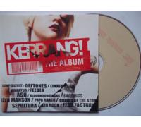 Various Artists - Kerrang, the Album
