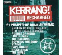 Various Artists - Kerrang Vol.5: Recharged