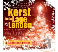 Various Artists - Kerst in De.. -Deluxe-