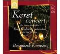 Various Artists - Kerstconcert