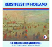 Various Artists - Kerstfeest in.. -Digi-