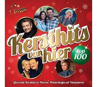 Various Artists - Kersthits Van Hier Top..