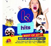 Various Artists - Ketnet Hits - 20 Jaar..
