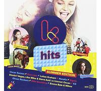 Various Artists - Ketnet Hits "Summer..