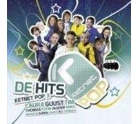 Various Artists - Ketnet Pop 2010 -3-