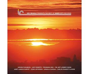 Various Artists - Kev Beadle Presents The Best Of Inner City Records [Vinilo]