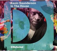 Various Artists - Kevin Saunderson in the House